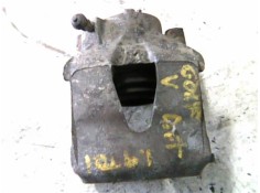 Recambio de pinza freno delantero derecha para volkswagen golf v (1k1) 1.9 tdi referencia OEM IAM   