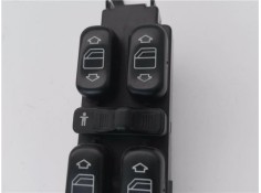 Recambio de mando elevalunas delantero izquierdo para mercedes-benz clase s (bm 220) berlina 5.0 500 (220.075) referencia OEM IA