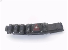 INTERRUPTOR LUCES EMERGENCIA 2208216051 3304150100 