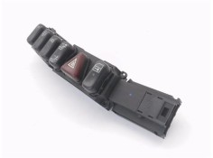 Recambio de interruptor luces emergencia para mercedes-benz clase s (bm 220) berlina 5.0 500 (220.075) referencia OEM IAM 220821
