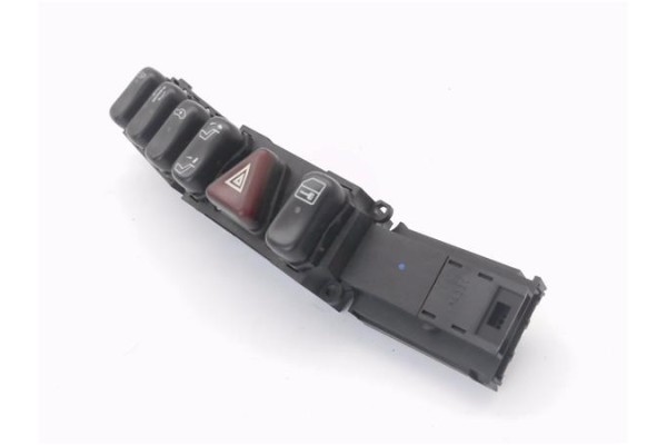 Recambio de interruptor luces emergencia para mercedes-benz clase s (bm 220) berlina 5.0 500 (220.075) referencia OEM IAM 220821