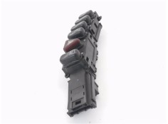Recambio de interruptor luces emergencia para mercedes-benz clase s (bm 220) berlina 5.0 500 (220.075) referencia OEM IAM 220821