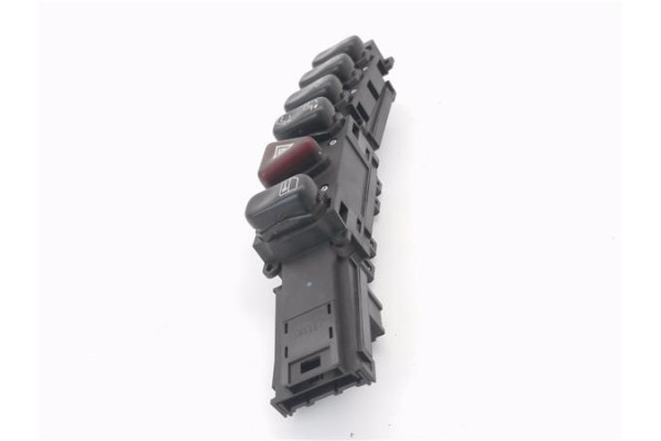 Recambio de interruptor luces emergencia para mercedes-benz clase s (bm 220) berlina 5.0 500 (220.075) referencia OEM IAM 220821