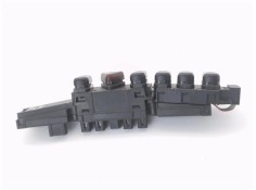 Recambio de interruptor luces emergencia para mercedes-benz clase s (bm 220) berlina 5.0 500 (220.075) referencia OEM IAM 220821