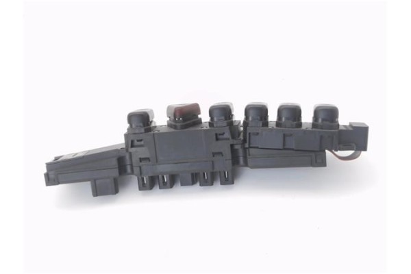 Recambio de interruptor luces emergencia para mercedes-benz clase s (bm 220) berlina 5.0 500 (220.075) referencia OEM IAM 220821