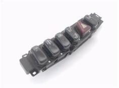 Recambio de interruptor luces emergencia para mercedes-benz clase s (bm 220) berlina 5.0 500 (220.075) referencia OEM IAM 220821