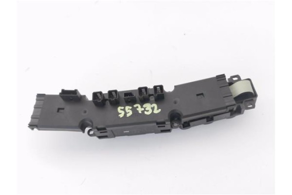 Recambio de interruptor luces emergencia para mercedes-benz clase s (bm 220) berlina 5.0 500 (220.075) referencia OEM IAM 220821