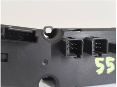 Recambio de interruptor luces emergencia para mercedes-benz clase s (bm 220) berlina 5.0 500 (220.075) referencia OEM IAM 220821