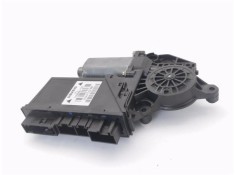 Recambio de motor elevalunas trasero izquierdo para audi a4 berlina (8e) 2.4 referencia OEM IAM 105848103 130821767 