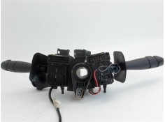Recambio de mando intermitencia para renault kangoo i (f/kc0) 1.5 dci (kc08, kc09) referencia OEM IAM 8200090337 34484701AJ 