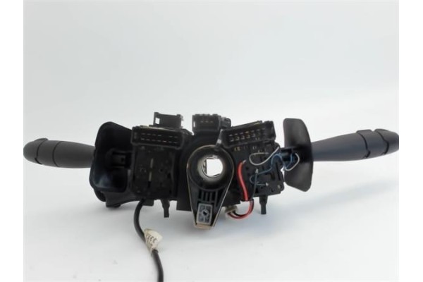 Recambio de mando intermitencia para renault kangoo i (f/kc0) 1.5 dci (kc08, kc09) referencia OEM IAM 8200090337 34484701AJ 