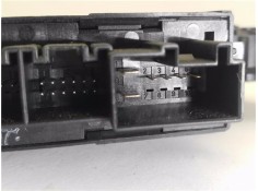 Recambio de motor elevalunas trasero izquierdo para audi a4 berlina (8e) 2.4 referencia OEM IAM 105848103 130821767 