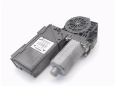 Recambio de motor elevalunas delantero derecho para audi a4 berlina (8e) 2.4 referencia OEM IAM 105841105 130821764 