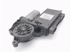 Recambio de motor elevalunas delantero derecho para audi a4 berlina (8e) 2.4 referencia OEM IAM 105841105 130821764 