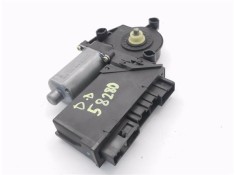 Recambio de motor elevalunas delantero derecho para audi a4 berlina (8e) 2.4 referencia OEM IAM 105841105 130821764 