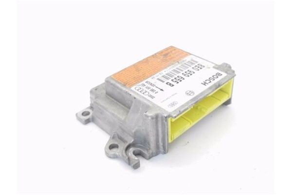 Recambio de centralita airbag para audi a4 berlina (8e) 2.4 referencia OEM IAM 8E0959655B 285001483 