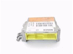 Recambio de centralita airbag para audi a4 berlina (8e) 2.4 referencia OEM IAM 8E0959655B 285001483 