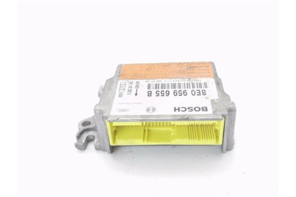 Recambio de centralita airbag para audi a4 berlina (8e) 2.4 referencia OEM IAM 8E0959655B 285001483 