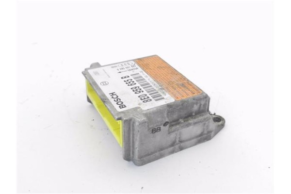 Recambio de centralita airbag para audi a4 berlina (8e) 2.4 referencia OEM IAM 8E0959655B 285001483 
