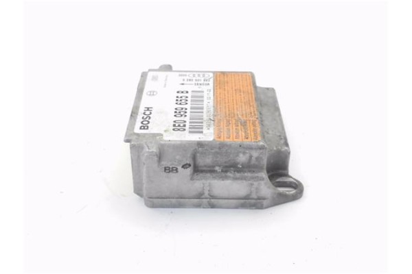 Recambio de centralita airbag para audi a4 berlina (8e) 2.4 referencia OEM IAM 8E0959655B 285001483 