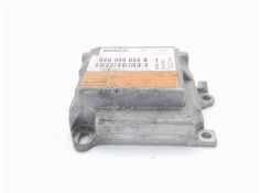 Recambio de centralita airbag para audi a4 berlina (8e) 2.4 referencia OEM IAM 8E0959655B 285001483 
