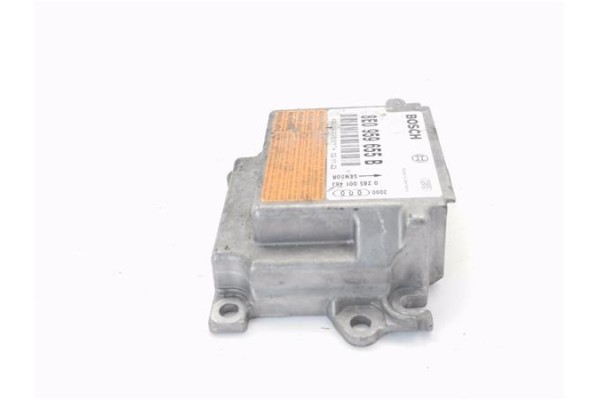 Recambio de centralita airbag para audi a4 berlina (8e) 2.4 referencia OEM IAM 8E0959655B 285001483 