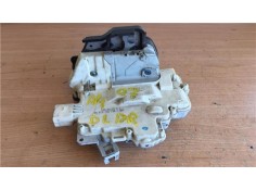 Recambio de cierre electromagnetico delantero derecho para audi a4 berlina (8e) 1.8 t referencia OEM IAM 8E1837016AA  