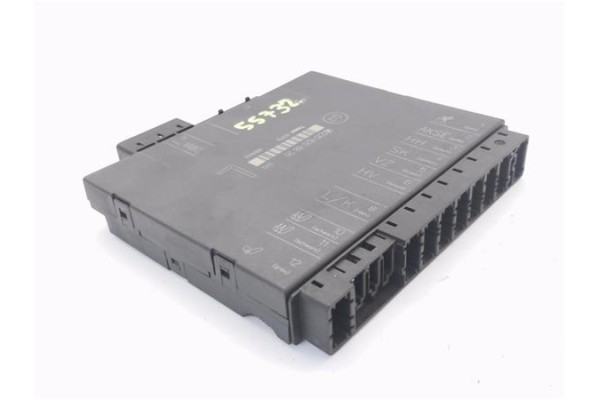 Recambio de modulo electronico para mercedes-benz clase s (bm 220) berlina 5.0 500 (220.075) referencia OEM IAM 2208206826  