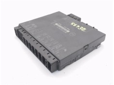 Recambio de modulo electronico para mercedes-benz clase s (bm 220) berlina 5.0 500 (220.075) referencia OEM IAM 2208206826  