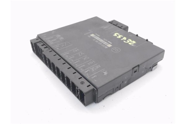 Recambio de modulo electronico para mercedes-benz clase s (bm 220) berlina 5.0 500 (220.075) referencia OEM IAM 2208206826  