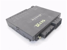 Recambio de modulo electronico para mercedes-benz clase s (bm 220) berlina 5.0 500 (220.075) referencia OEM IAM 2208206826  