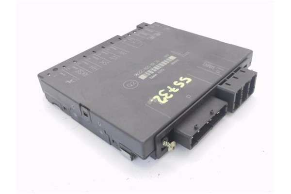 Recambio de modulo electronico para mercedes-benz clase s (bm 220) berlina 5.0 500 (220.075) referencia OEM IAM 2208206826  