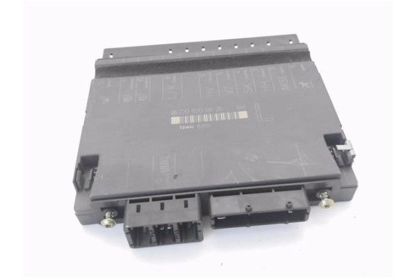 Recambio de modulo electronico para mercedes-benz clase s (bm 220) berlina 5.0 500 (220.075) referencia OEM IAM 2208206826  