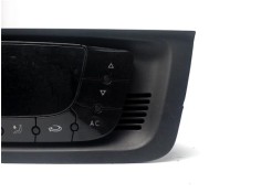 Recambio de mandos calefaccion / a.a. para seat ibiza berlina (6j5) 1.4 tdi referencia OEM IAM 6J0820043  