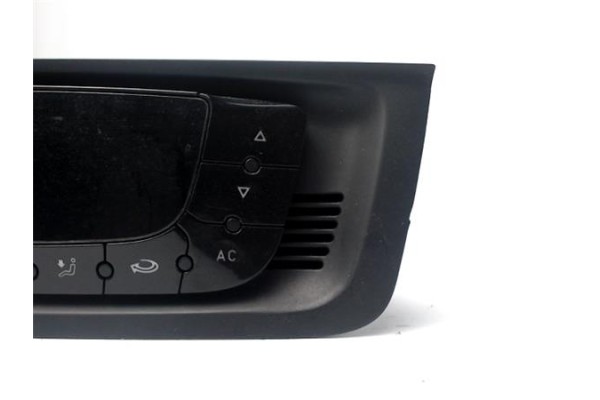 Recambio de mandos calefaccion / a.a. para seat ibiza berlina (6j5) 1.4 tdi referencia OEM IAM 6J0820043  