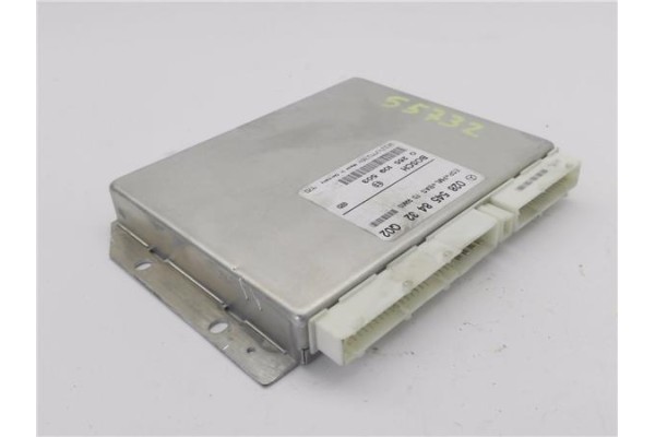 Recambio de centralita abs para mercedes-benz clase s (bm 220) berlina 5.0 500 (220.075) referencia OEM IAM 285458432 265109503 