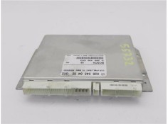 Recambio de centralita abs para mercedes-benz clase s (bm 220) berlina 5.0 500 (220.075) referencia OEM IAM 285458432 265109503 