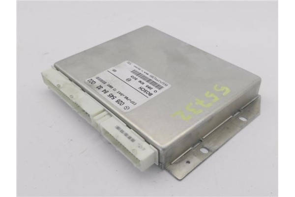Recambio de centralita abs para mercedes-benz clase s (bm 220) berlina 5.0 500 (220.075) referencia OEM IAM 285458432 265109503 
