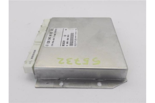 Recambio de centralita abs para mercedes-benz clase s (bm 220) berlina 5.0 500 (220.075) referencia OEM IAM 285458432 265109503 