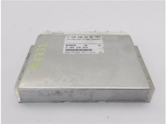 Recambio de centralita abs para mercedes-benz clase s (bm 220) berlina 5.0 500 (220.075) referencia OEM IAM 285458432 265109503 