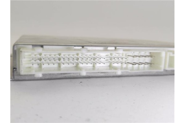 Recambio de centralita abs para mercedes-benz clase s (bm 220) berlina 5.0 500 (220.075) referencia OEM IAM 285458432 265109503 