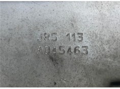 Recambio de caja cambios manual para renault modus i 1.5 dci (fp0d, jp0d) referencia OEM IAM JRS13  