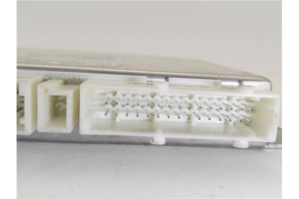 Recambio de centralita abs para mercedes-benz clase s (bm 220) berlina 5.0 500 (220.075) referencia OEM IAM 285458432 265109503 