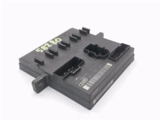 Recambio de modulo electronico para audi a4 berlina (8e) 2.4 referencia OEM IAM 8E0907279E  