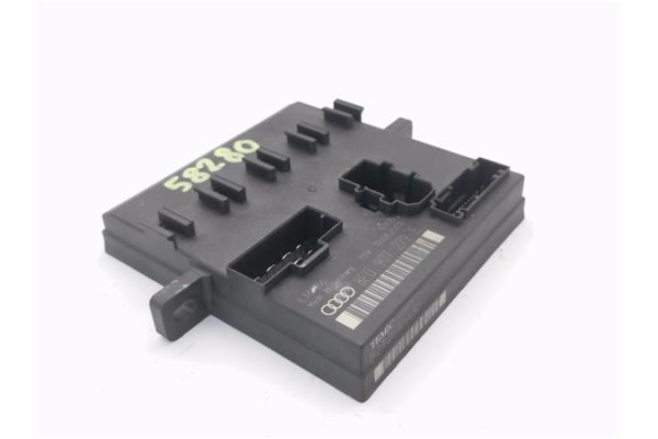 Recambio de modulo electronico para audi a4 berlina (8e) 2.4 referencia OEM IAM 8E0907279E  