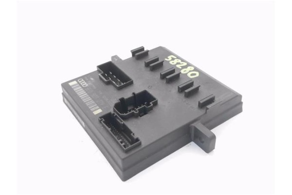 Recambio de modulo electronico para audi a4 berlina (8e) 2.4 referencia OEM IAM 8E0907279E  