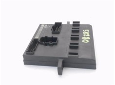 Recambio de modulo electronico para audi a4 berlina (8e) 2.4 referencia OEM IAM 8E0907279E  