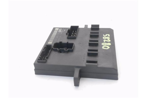 Recambio de modulo electronico para audi a4 berlina (8e) 2.4 referencia OEM IAM 8E0907279E  