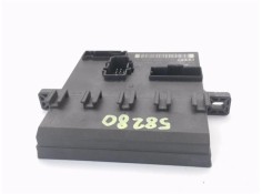 Recambio de modulo electronico para audi a4 berlina (8e) 2.4 referencia OEM IAM 8E0907279E  