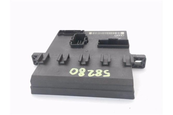 Recambio de modulo electronico para audi a4 berlina (8e) 2.4 referencia OEM IAM 8E0907279E  